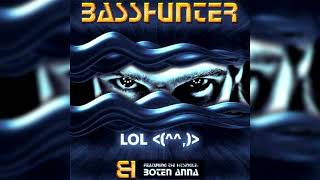 Basshunter - Dota (Club Mix) HQ