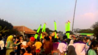 Download Lagu sisingaan cicadas-dangdeur, subang tresnawangi group MP3