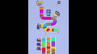 Knit N Loop - Knit & Loop Level 556 to 560 #knitting #voodoo #puzzlegame