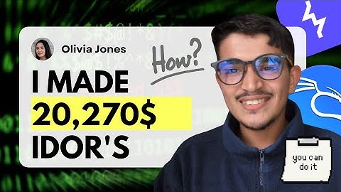 Find IDORs Faster — What I Do Every Time 👌