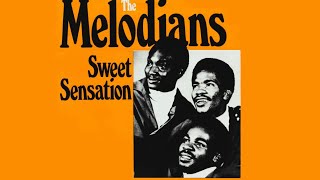 The Melodians ~ Sweet Sensation (Live with lyrics/c.c.) - YouTube