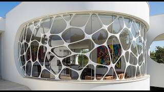 200 Modern Window Grill Design Ideas 2026 | Stylish Iron Window Safety Grill Trends