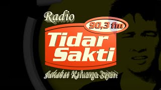 SELENDANG SIANG™ (YESSI AMALIA) 90.3 FM TIDAR SAKTI