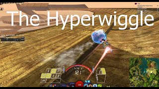 GW2 - Roller Beetle: Hyperwiggle Guide