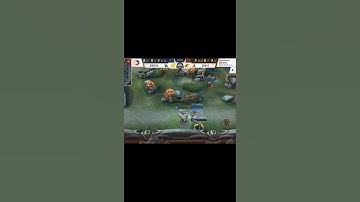 ONIC vs. BREN Highlight 6 MPL-PH S8 W4D2 #MPLPH #MLBB #belegendary