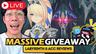 π΄Giving away 6480 Monochrome Pack, More Labyrinth, MORE Acc Reviews, JOIN UP~!
JOIN THE MAIN TWITCH STREAM FOR BETTER QUALITY AND GIVEAWAY ENTRIES
π§πͺππ§ππ - https://www.twitch.tv/jshoea
π§πͺππ§π§ππ₯ - https://twitter.com/Jshoea1
And Join our *Community Discord* - https://discord.gg/jshoea
I am an Asian American Gaming creator for Zenless Zone Zero and Genshin, Come Say Hi in chat~!
#zenlesszonezero #zzzero #zzz #zenless #zzzgameplay #nangongyu #zzzspecialprogram π΄Giving away 6480 Monochrome Pack, More Labyrinth, MORE Acc Reviews, JOIN UP~!
