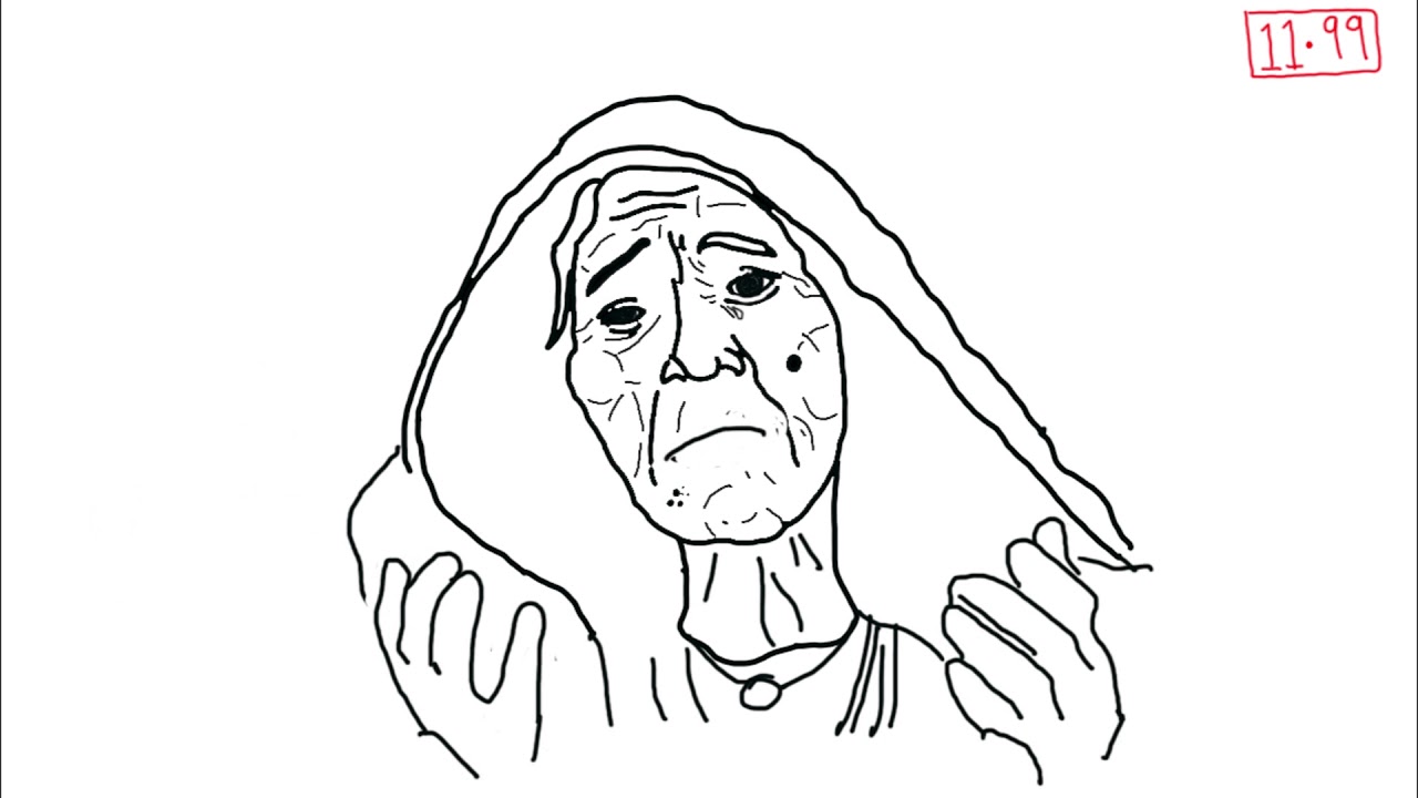 Another Mouth To Feed