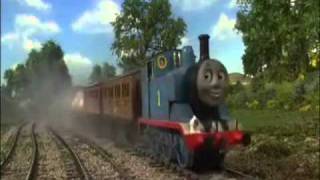 Thomasred Dwarf Intro Series 8