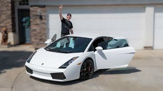 I Bought a REAL Supercar, 2 Years After the $31,000 Chinese Scam Car