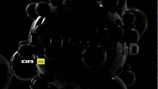 DR HD ident