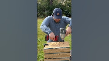 Flex high torque VS Skil 12v?? Another extremely fair, not rigged whatsoever comparison #headtohead