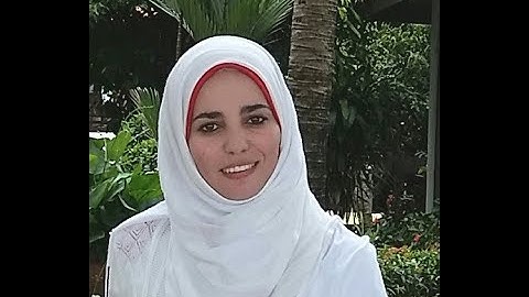 سورة الكهف برواية ورش عن نافع مع التدبر.  زينب طلحة.