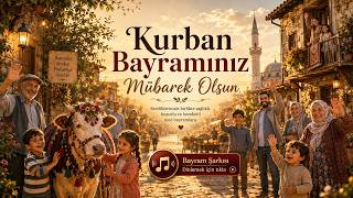 Ümit Nağmeleri | Kurban Bayramı Özel Klip