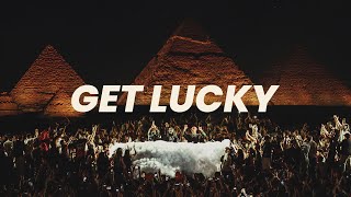 Download Lagu Daft Punk - Get Lucky (Heliograph \u0026 No Vaéve Afro House Remix) MP3