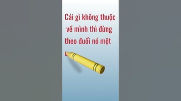 Nghe những câu nói Hay - Ý Nghĩa359