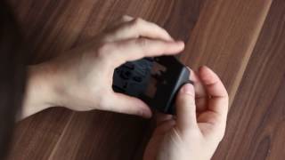 Download Lagu Brodit 511308 universal passiv KFZ Handyhalterung Mechanismus MP3