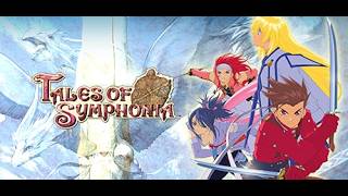 tales of symphonia ep: 27