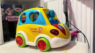 Leapfrogvtechetc Startupsshutdowns Compilation 3