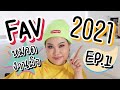 ใช้แล้วชอบปี2021 ชอบมว๊ากจนต้องมาบอก!! (หมวดงานผิว) | Baroctar