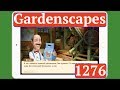 Gardenscapes level 1276 изменения