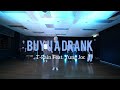 Buy U A DRANK - T-PAIN FEAT. YUNG JOC / Choreography by Sherry