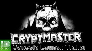 Cryptmaster - Console Release