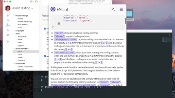 CodeKit 3: Syntax Checking
