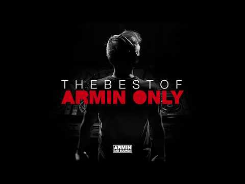 Armin Van Buuren x Garibay - I Need You