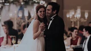 Zeynep & Fatih / Gelmedin - Betül Sayıcı / Aşk Yeniden  Resimi