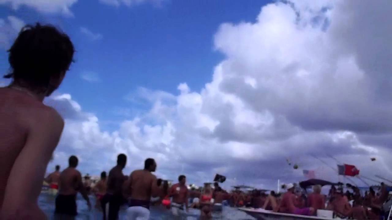 Peanut Island Memorial Day YouTube