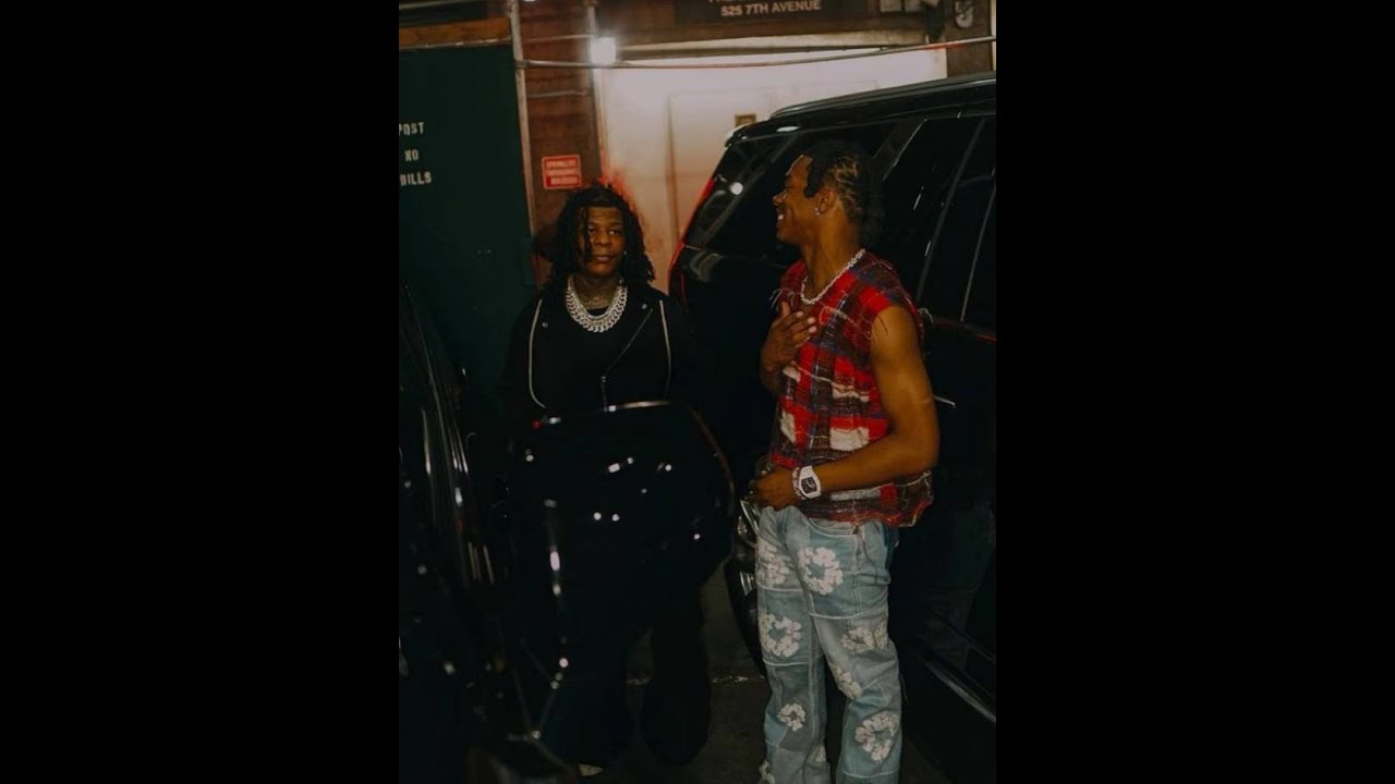 [FREE] Rylo Rodriguez Sample Type Beat - "She Takes Time"