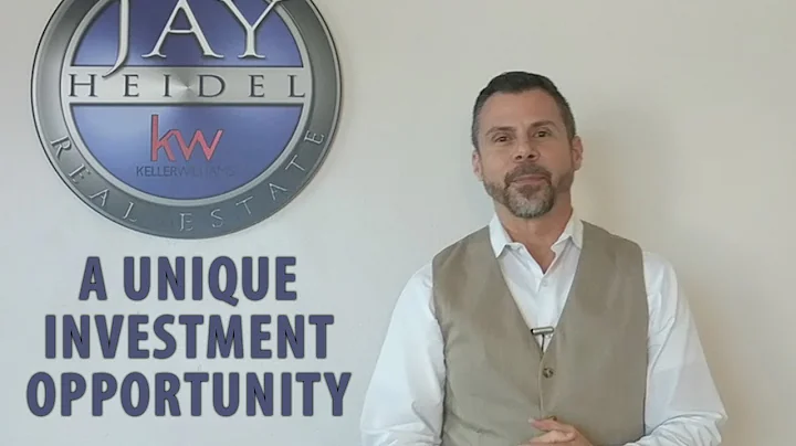 Tampa Bay Real Estate | Jay Heidel: A unique inves...