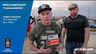 İlk DÜNYA SOKAK MÜCADELE ŞAMPİYONASI 2021 screenshot 4