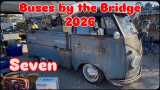 Buses by the Bridge 2026 Video Seven