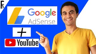 طريقة انشاء حساب جوجل ادسنس Google AdSense | سوبر نت