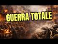 Perché la Prima Guerra Mondiale è davvero una guerra totale?