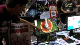 Celebrity E3 2011 Part 2 - Indie Games Searchlight Profile