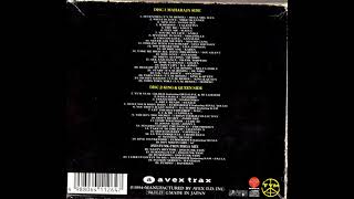 THE BEST OF MAHARAJA NIGHT 1994 DISC.2 ～KING & QUEEN SIDE～