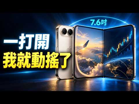 蘋果iPhone Duo比Pro Max貴2萬5還少長焦？我為什麼還是想買？