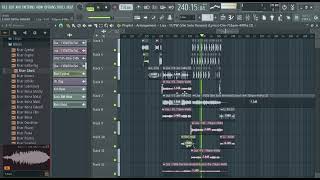 Futw  Lisa remix