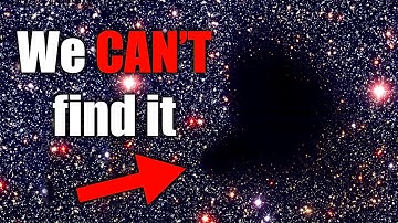 Why 95% of the universe is MISSING…