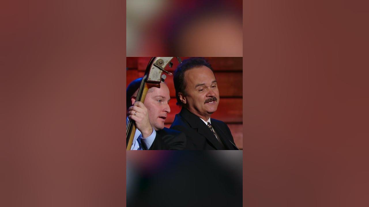 More than a name on a wall jimmy fortune dailey and vincent gospel