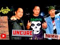 UNCURE - Serpihan dan KEKECEWAAN daripada Band ACAB ?!!!!