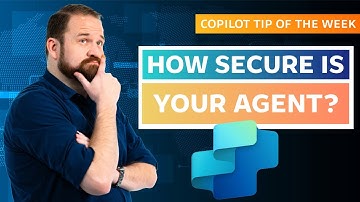 How Secure Is Your Agent—Really? | Pax8