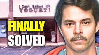 2 Most Shocking 90s Cold Cases Solved in 2025