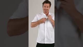 🔥 Discover 21 stylish chef jackets! Buy 3, Get 3 Free! Elevate your kitchen game! 👨‍🍳✨ #ChefStyle