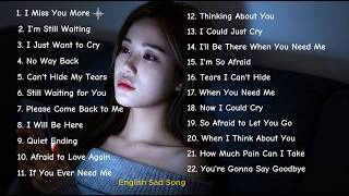 Sad  That Hit Different  New Trending Tiktok Heartbreak Playlist 2026