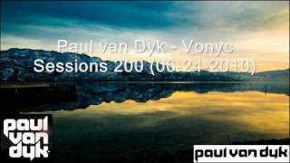 Paul van Dyk - Vonyc Sessions 200 (06-24-2010) part-3
