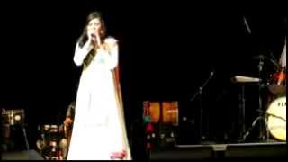 Shreya Ghoshal LIVE in Columbus - 'Tujh Mein Rab Dikhta hai'