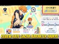 SAATNYA GACHA KARAKTER HAIKYU🔥, KATANYA LAGI RATEUP KARAKTER - Haikyu Tough The Dream